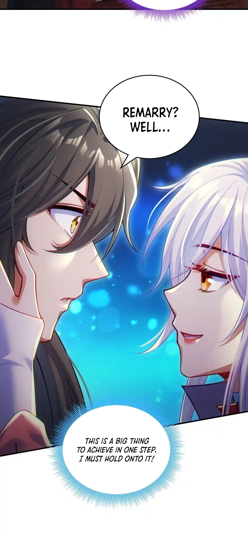Fairy, Wait a Moment! Please Listen to My Argument Ch. 3 第44页