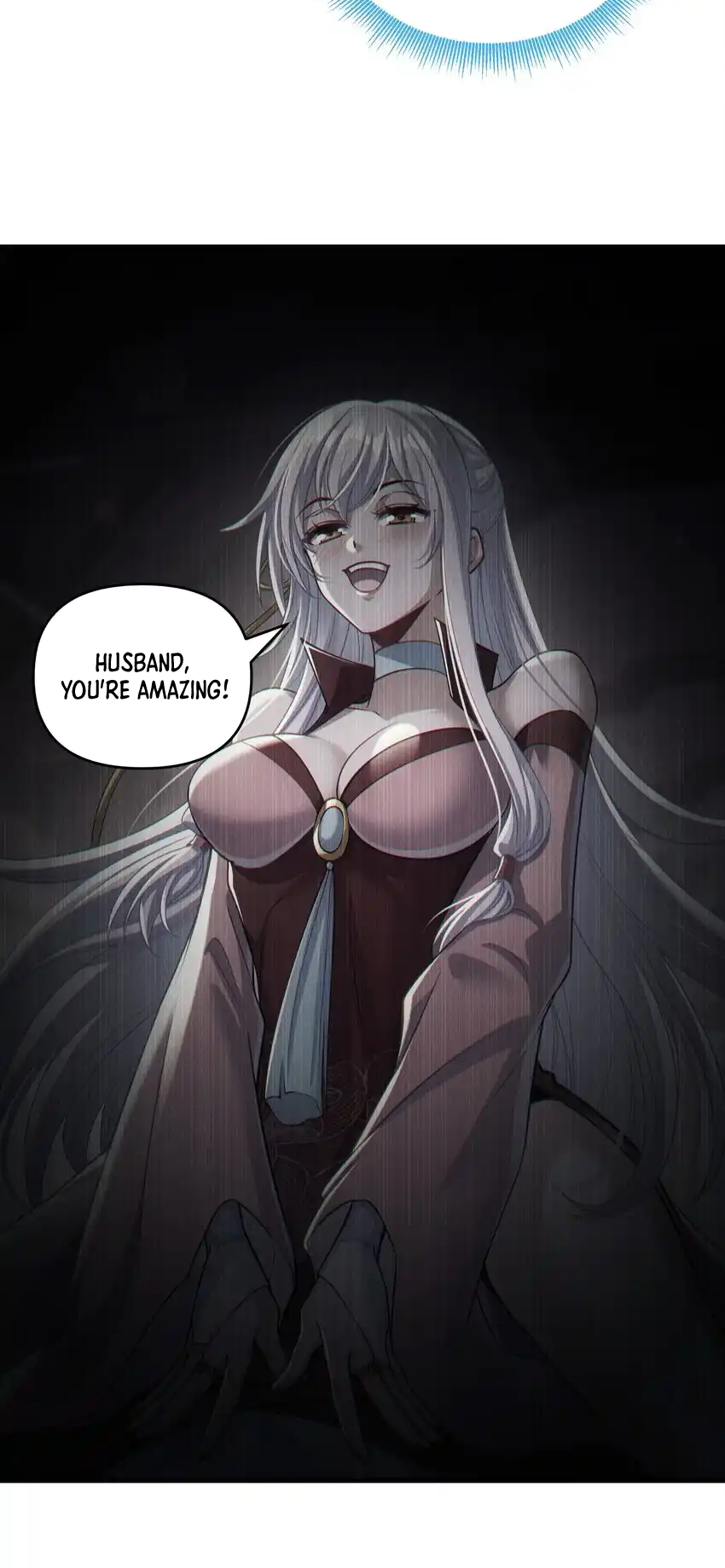 Fairy, Wait a Moment! Please Listen to My Argument Ch. 3 第46页