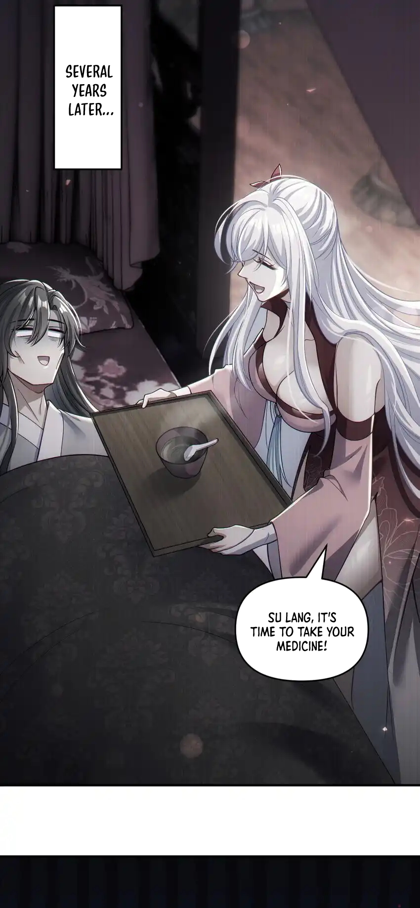 Fairy, Wait a Moment! Please Listen to My Argument Ch. 3 第49页