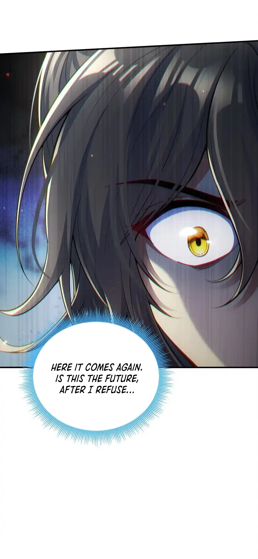 Fairy, Wait a Moment! Please Listen to My Argument Ch. 3 第52页