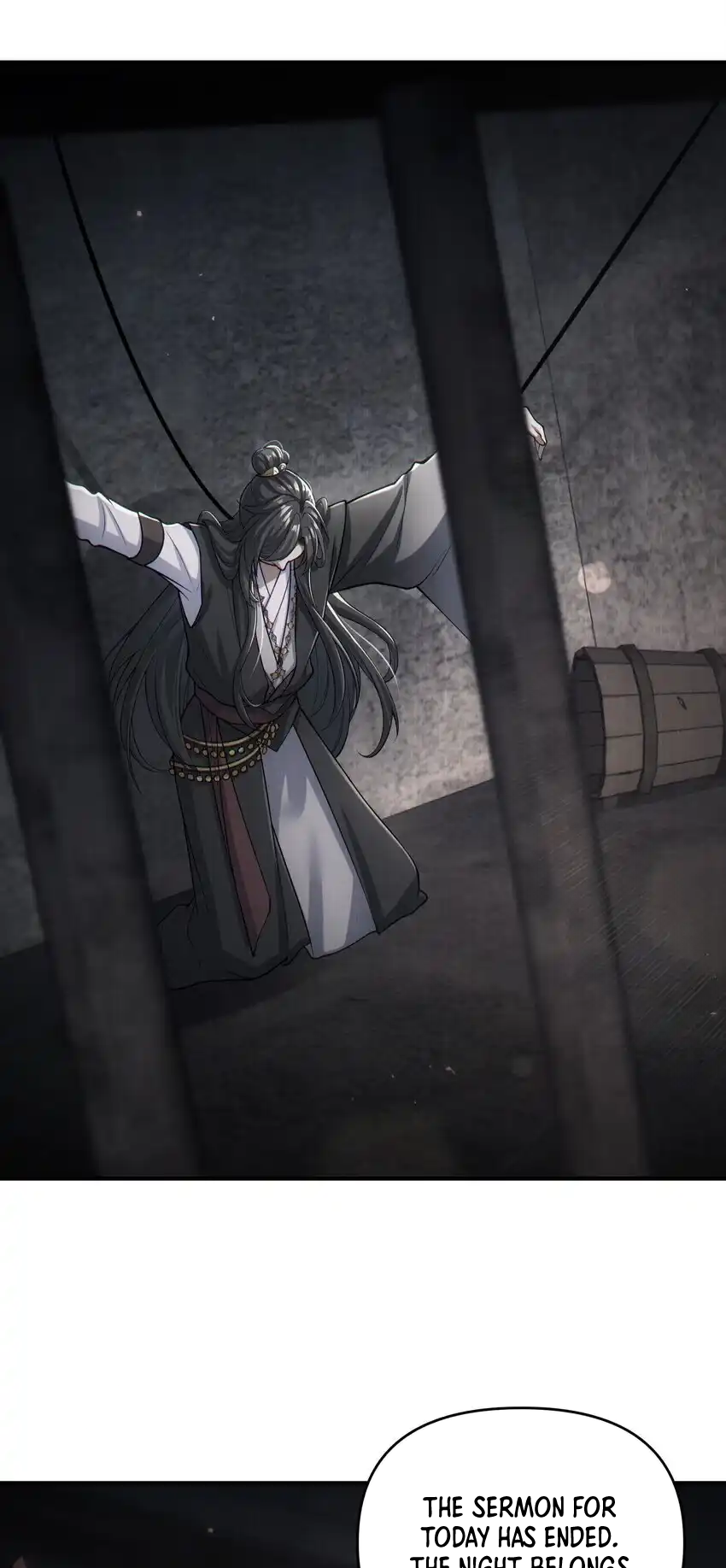 Fairy, Wait a Moment! Please Listen to My Argument Ch. 3 第53页