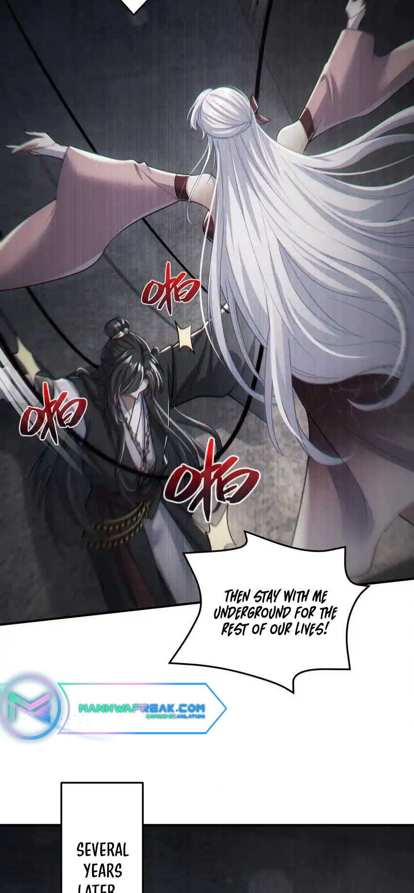 Fairy, Wait a Moment! Please Listen to My Argument Ch. 3 第55页