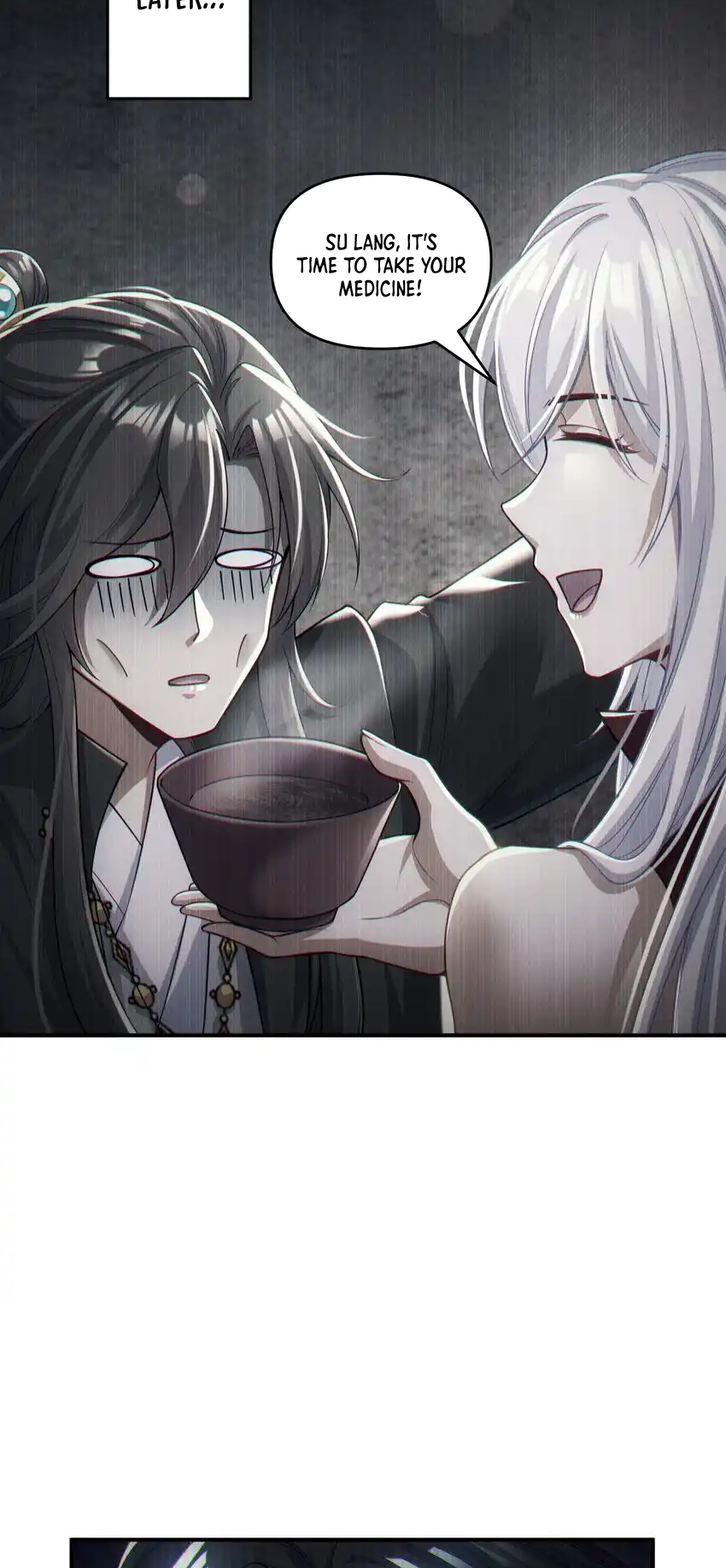 Fairy, Wait a Moment! Please Listen to My Argument Ch. 3 第56页