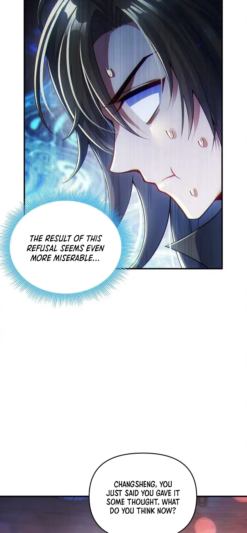 Fairy, Wait a Moment! Please Listen to My Argument Ch. 3 第57页