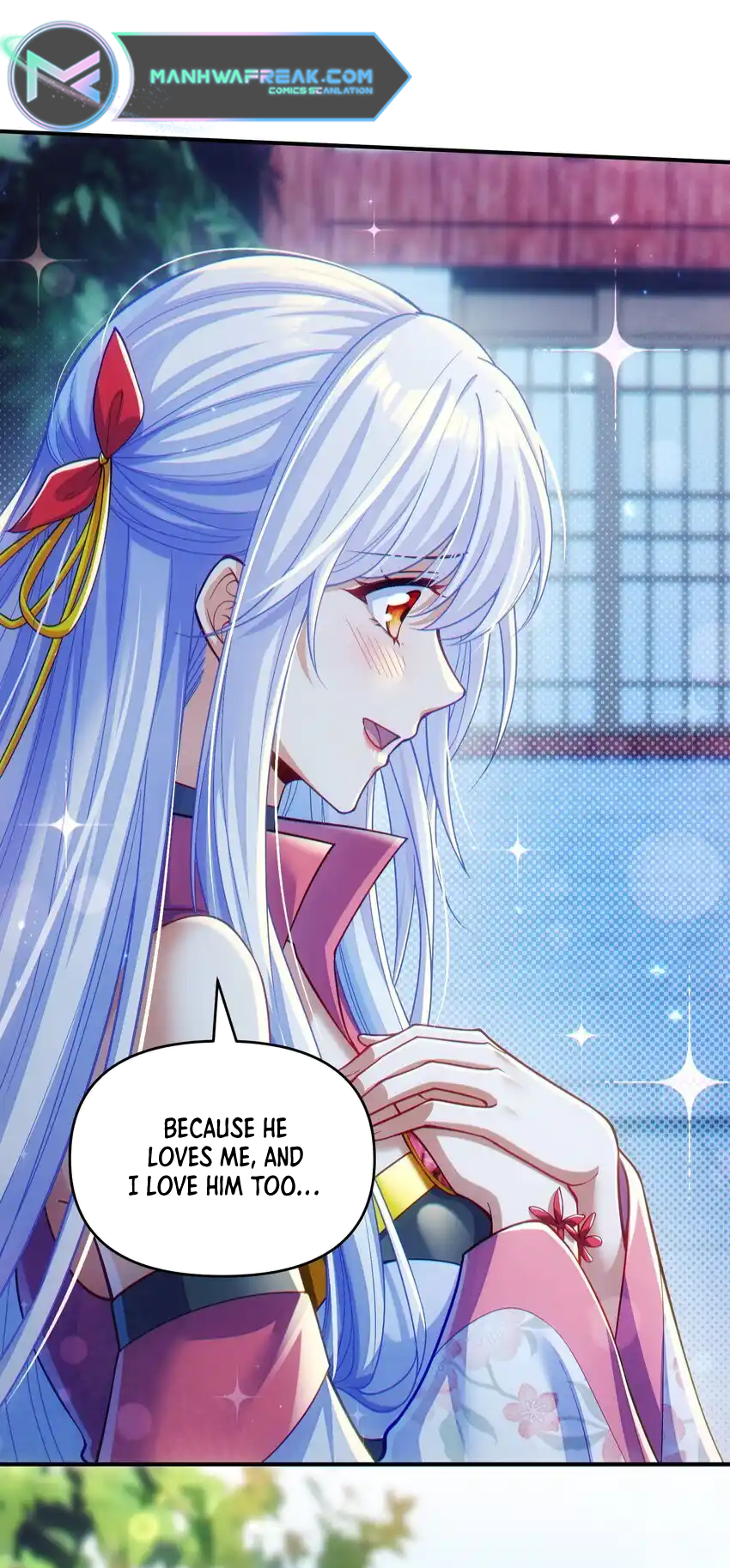 Fairy, Wait a Moment! Please Listen to My Argument Ch. 3 第9页