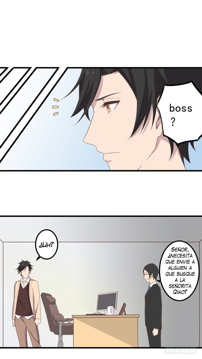 Hun Zha Bu Xiu Ch. 4 第26页