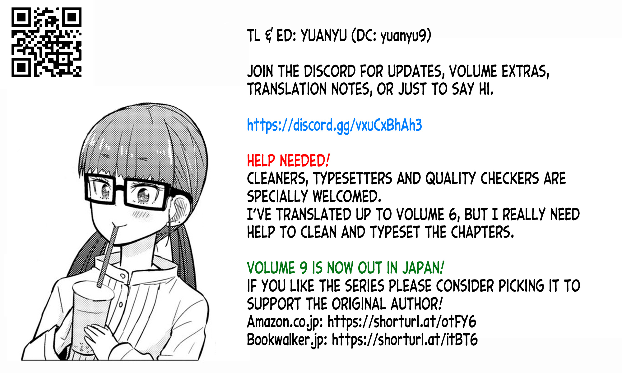 Zatsu Tabi - That's Journey Bonus Chapter - JDK's Daily Life 第12页