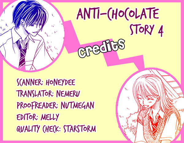 Anchoko! Vol. 1 Ch. 4 第2页