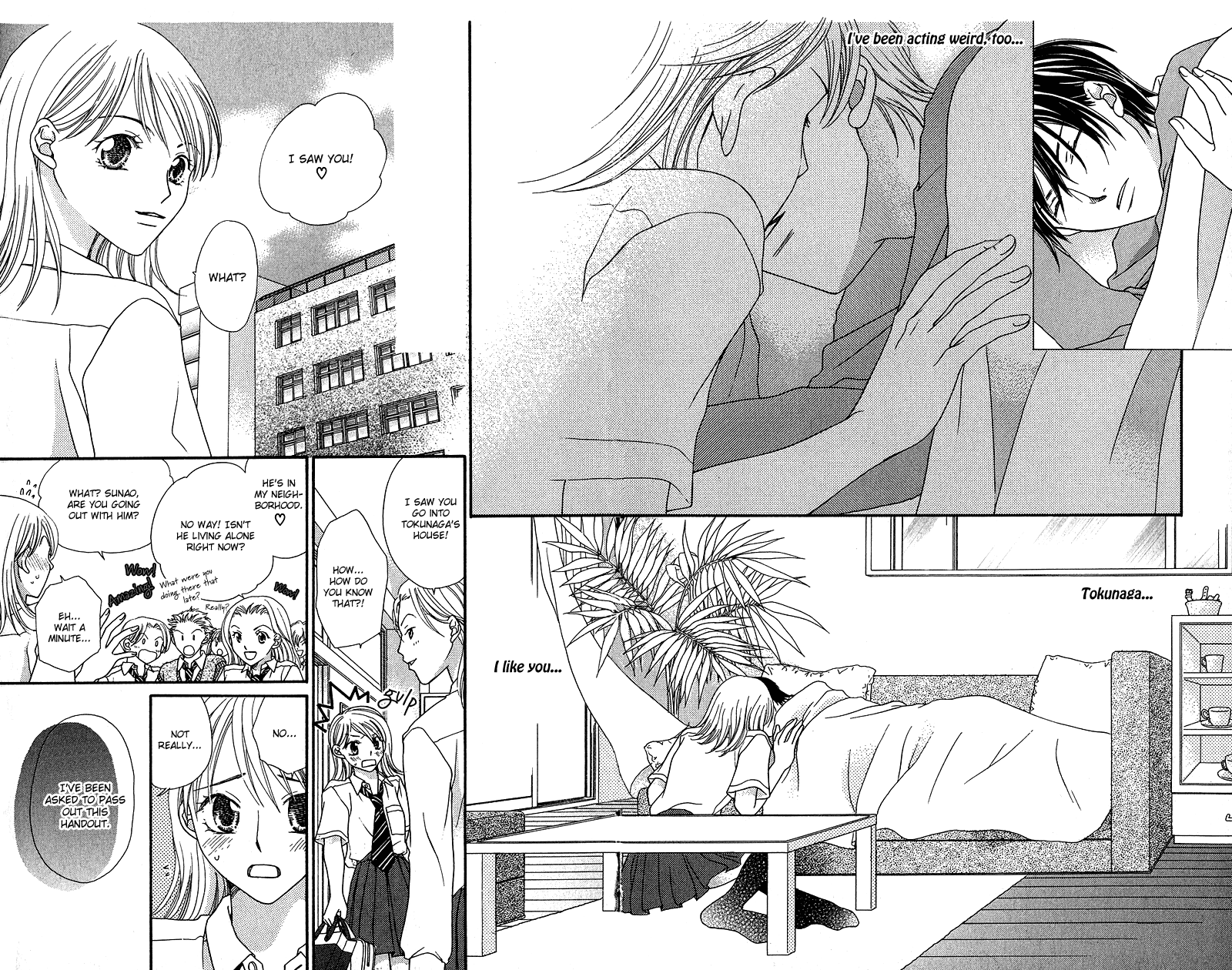 Anchoko! Vol. 1 Ch. 4 第29页
