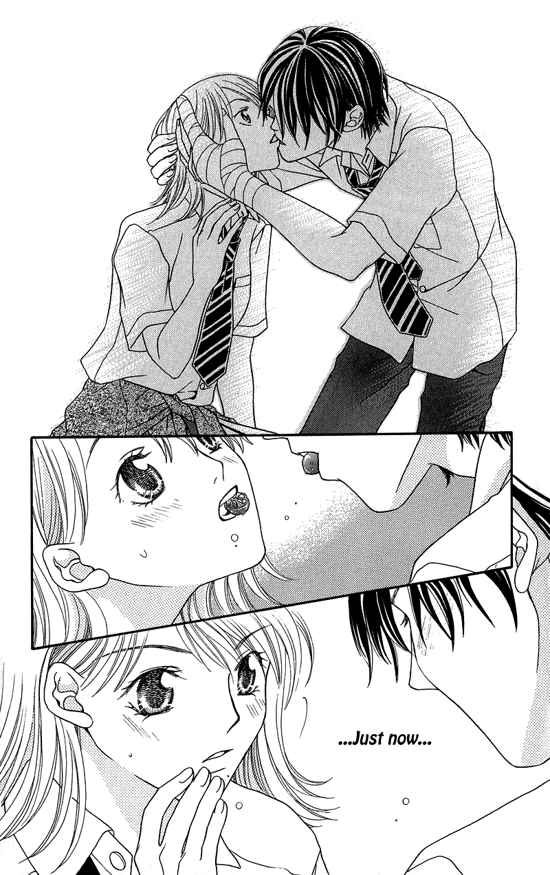 Anchoko! Vol. 1 Ch. 4 第34页