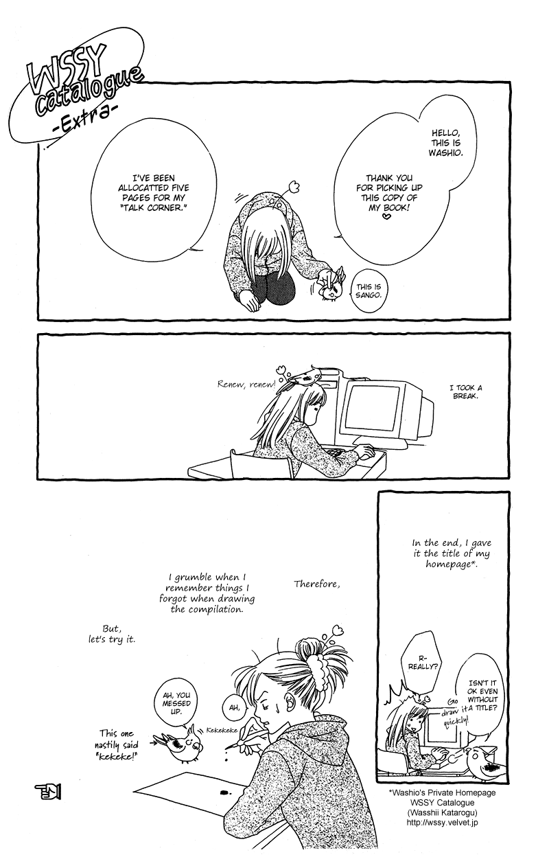 Anchoko! Vol. 1 Ch. 4 第38页