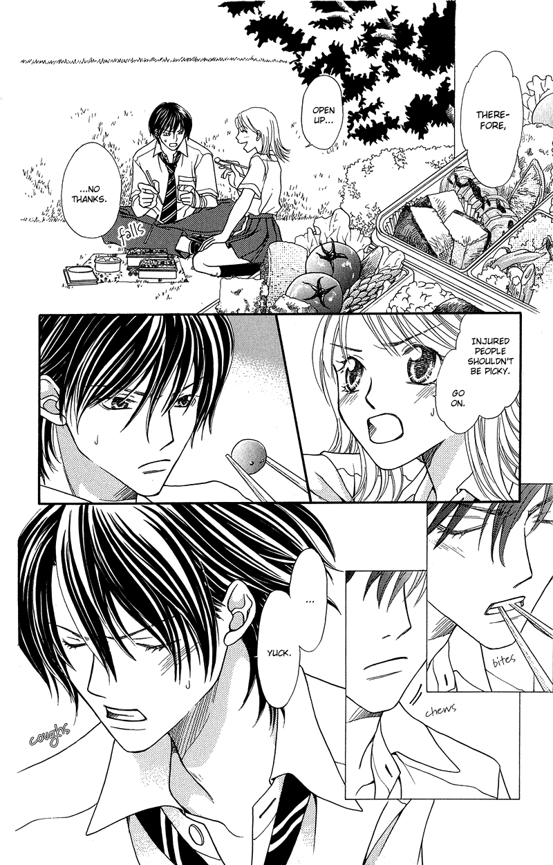 Anchoko! Vol. 1 Ch. 4 第10页