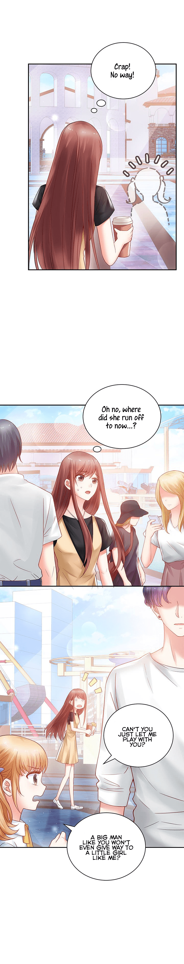 My ¼ Boyfriends I Will Take The Load For You 第12页