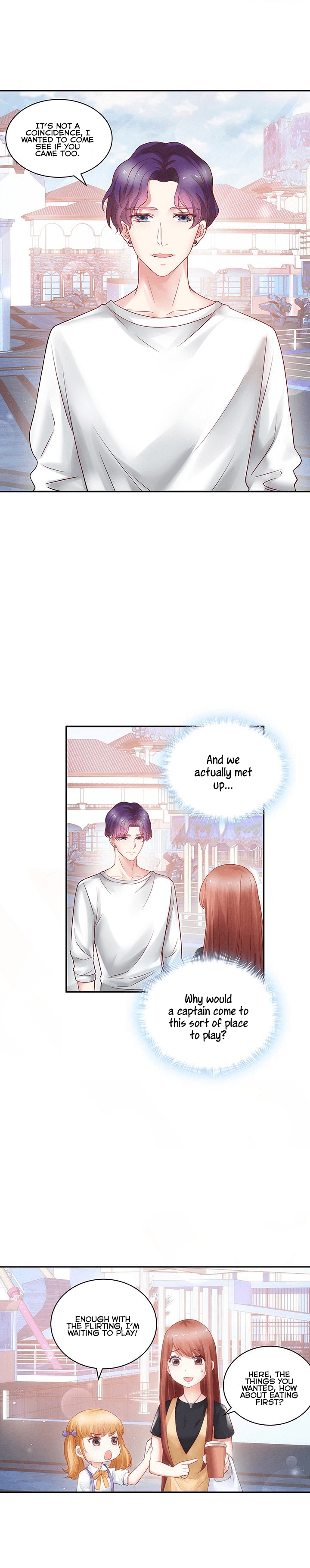 My ¼ Boyfriends I Will Take The Load For You 第14页