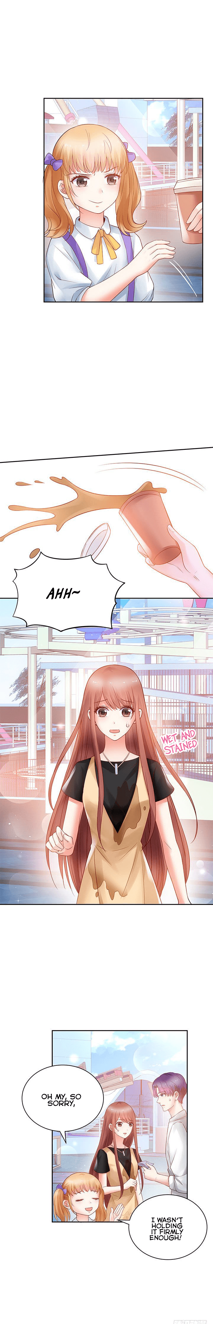My ¼ Boyfriends I Will Take The Load For You 第15页