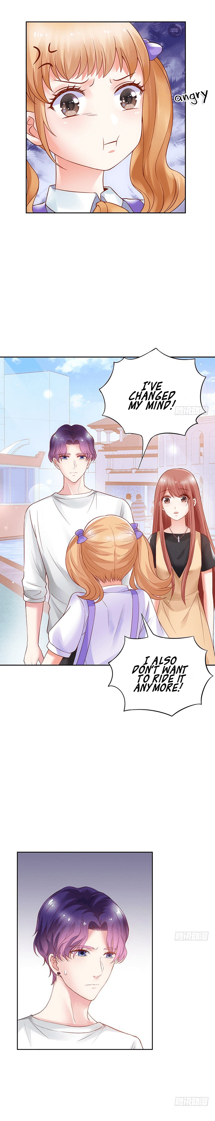 My ¼ Boyfriends I Will Take The Load For You 第17页