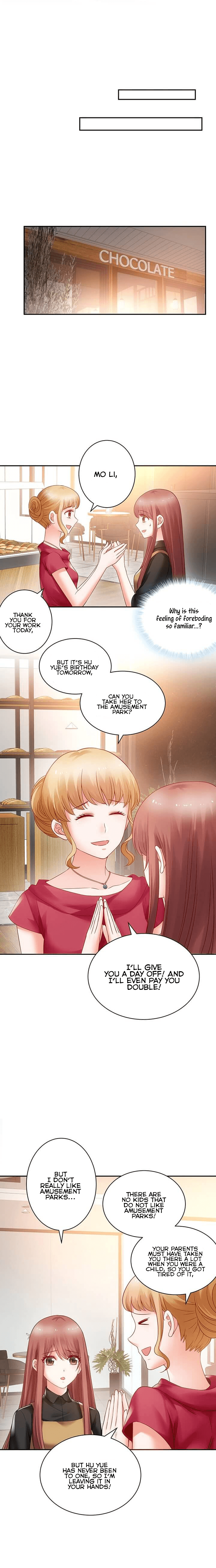 My ¼ Boyfriends I Will Take The Load For You 第6页