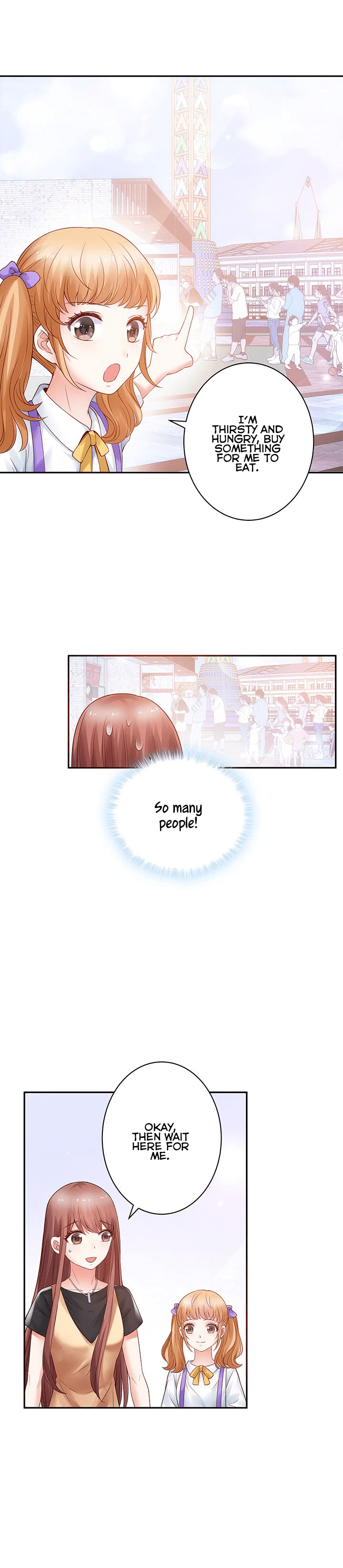 My ¼ Boyfriends I Will Take The Load For You 第10页