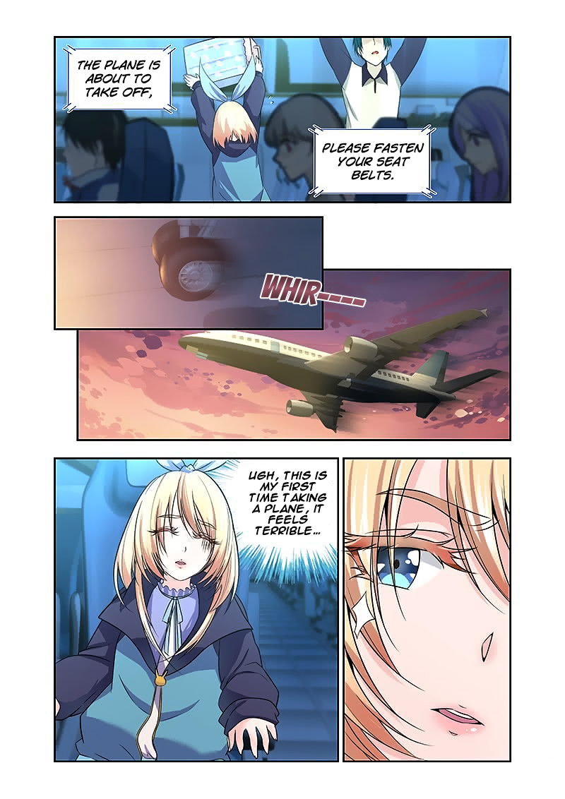 After School Exorcism 第3页