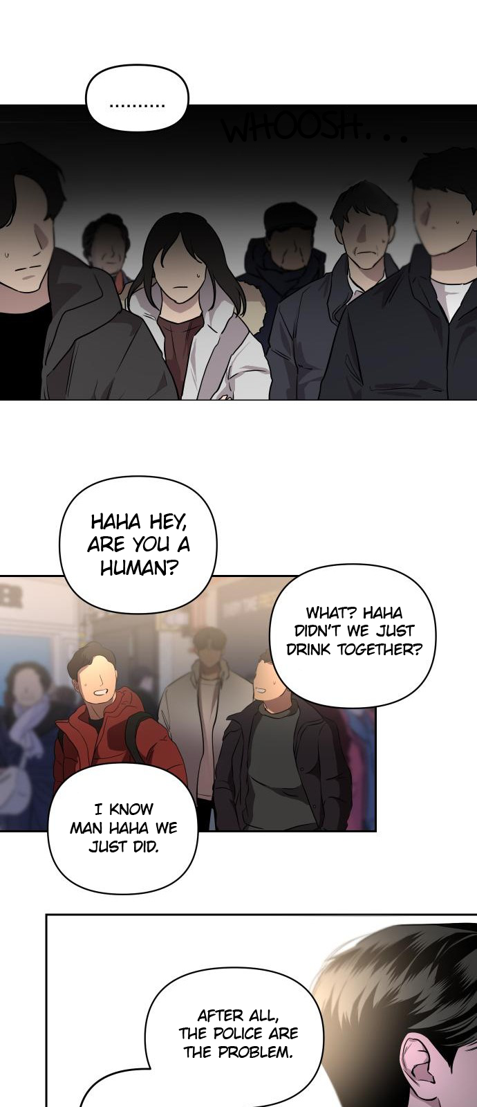 Seonnyeo Oejeon Ch. 1 第25页