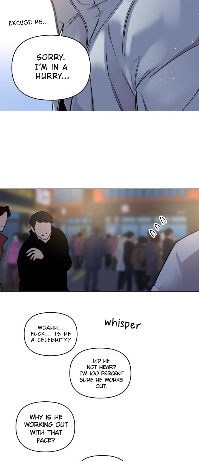 Seonnyeo Oejeon Ch. 1 第28页