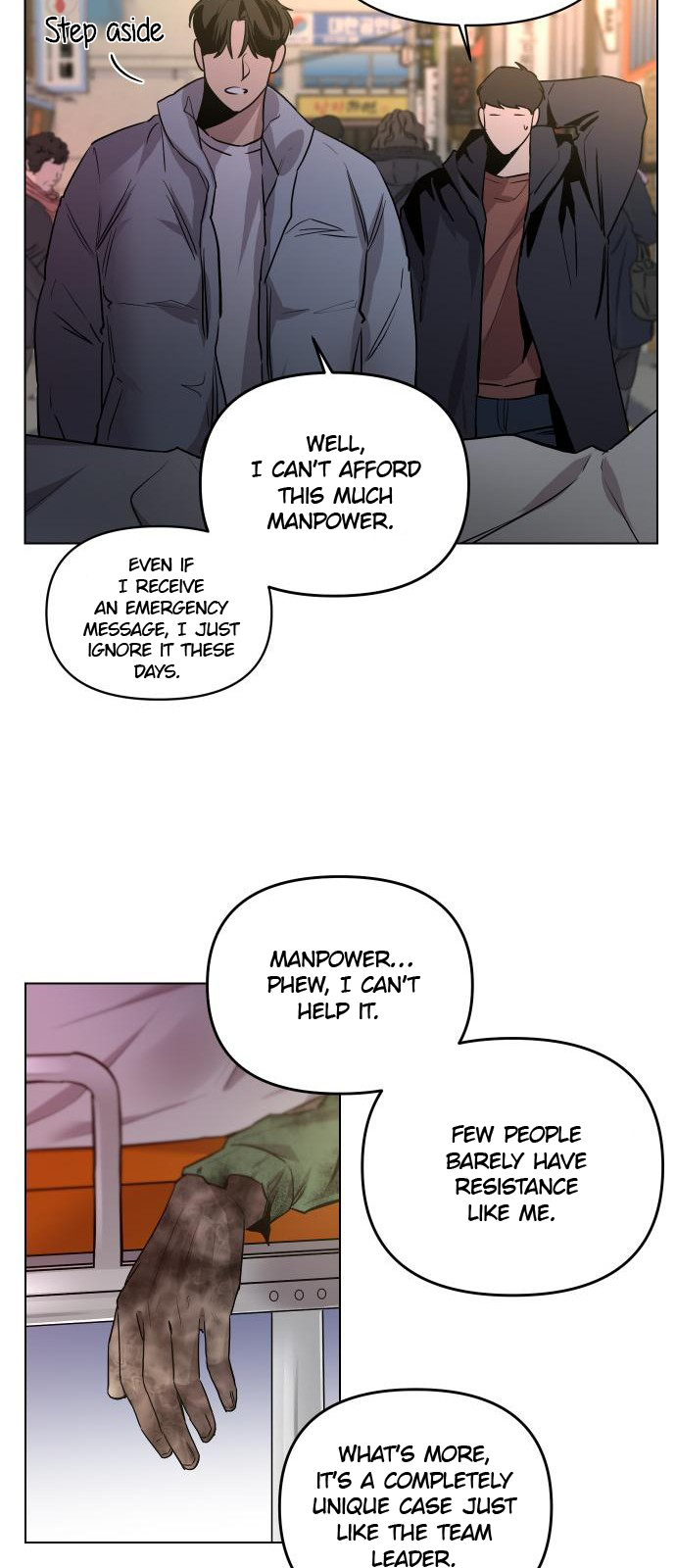 Seonnyeo Oejeon Ch. 1 第34页