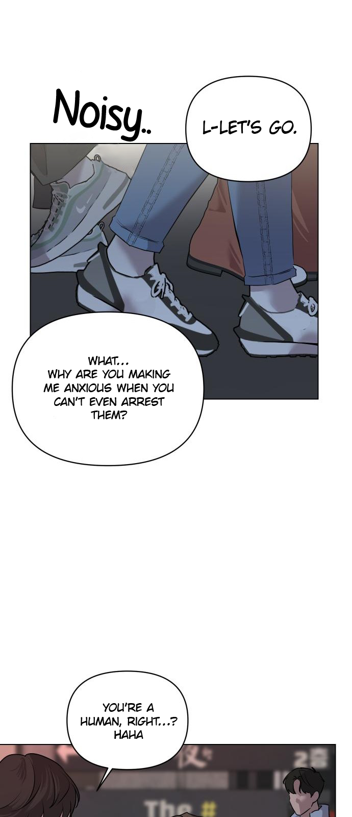 Seonnyeo Oejeon Ch. 1 第43页