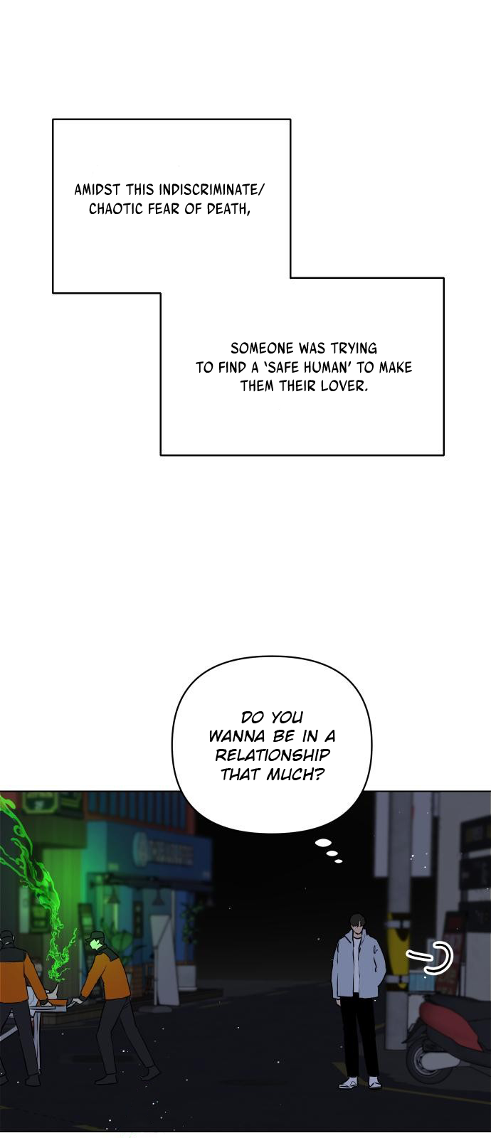 Seonnyeo Oejeon Ch. 1 第48页