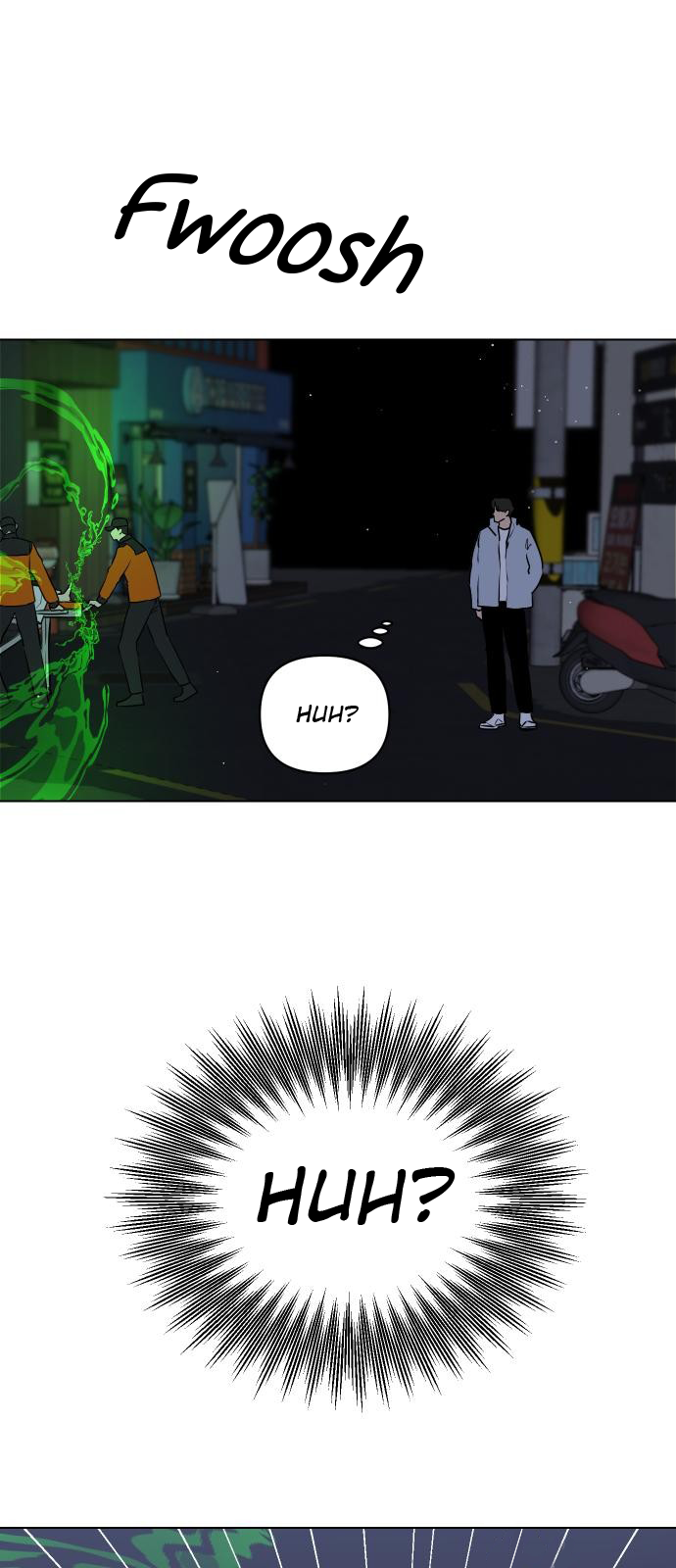 Seonnyeo Oejeon Ch. 1 第49页