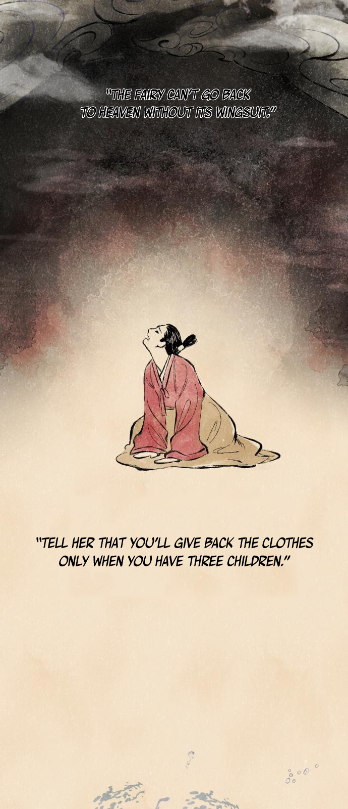 Seonnyeo Oejeon 第6页