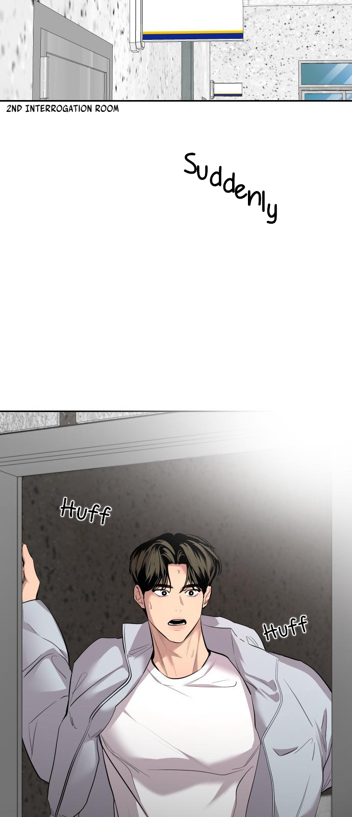 Seonnyeo Oejeon Ch. 1 第61页