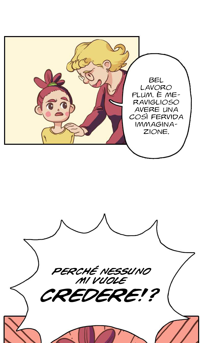 Plum Vol. 1 Ch. 1 第11页