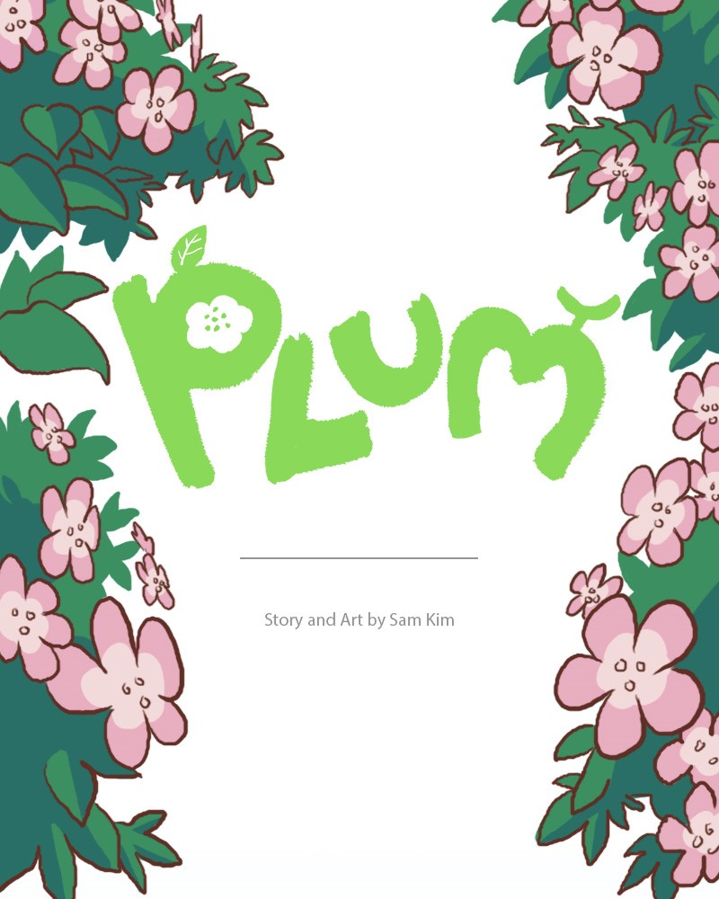 Plum Vol. 1 Ch. 1 第33页