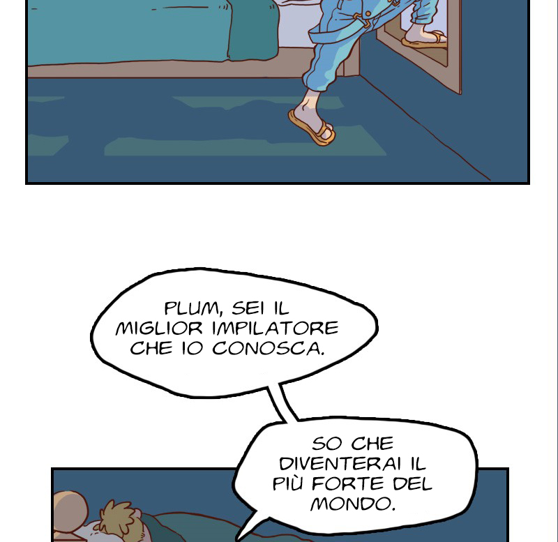 Plum Vol. 1 Ch. 1 第43页