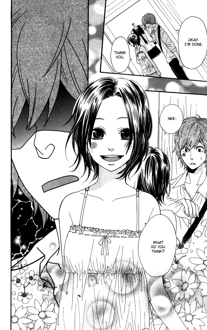 Waruiko no Mikata Warui ko no Mikata 第29页