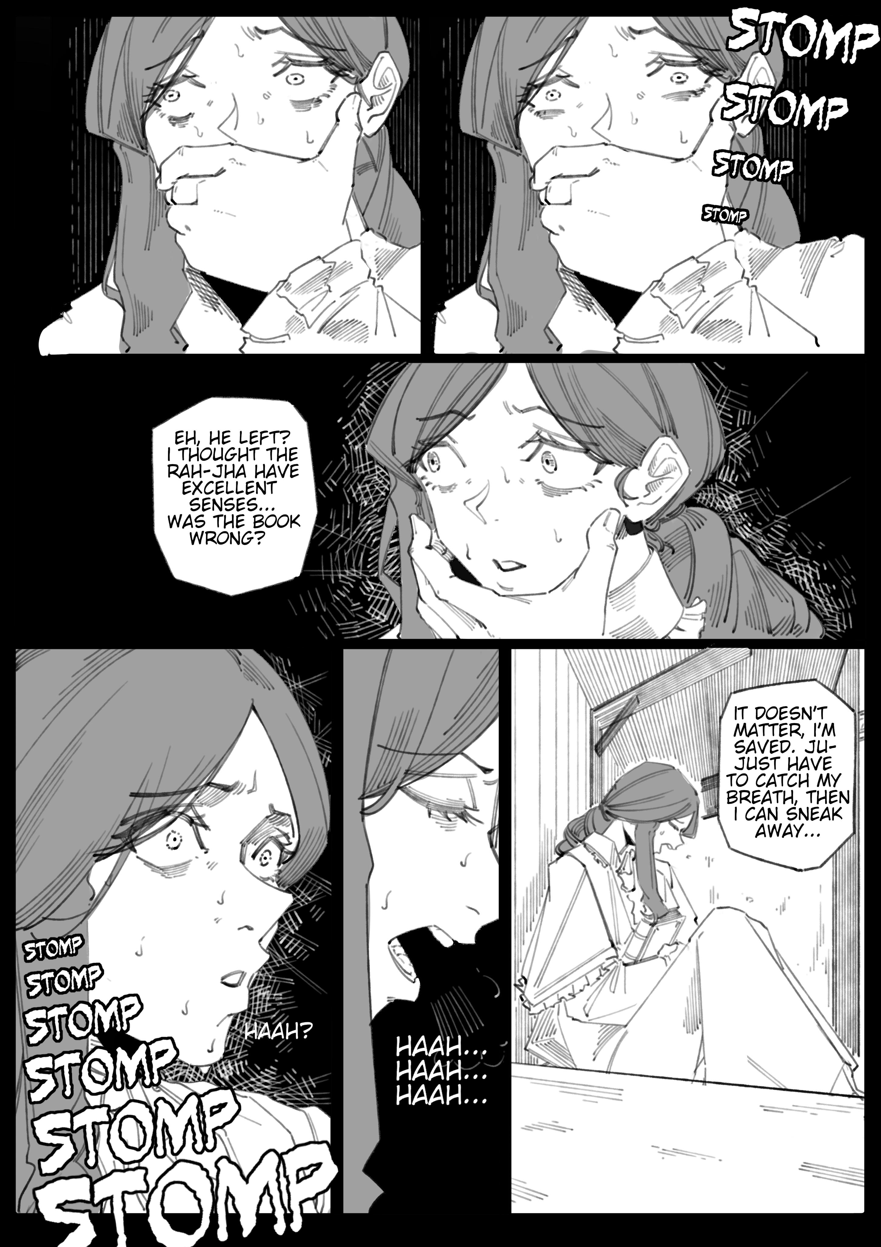 The Embodiment of Sins The Embodiment of Sins (12-23) 第1页