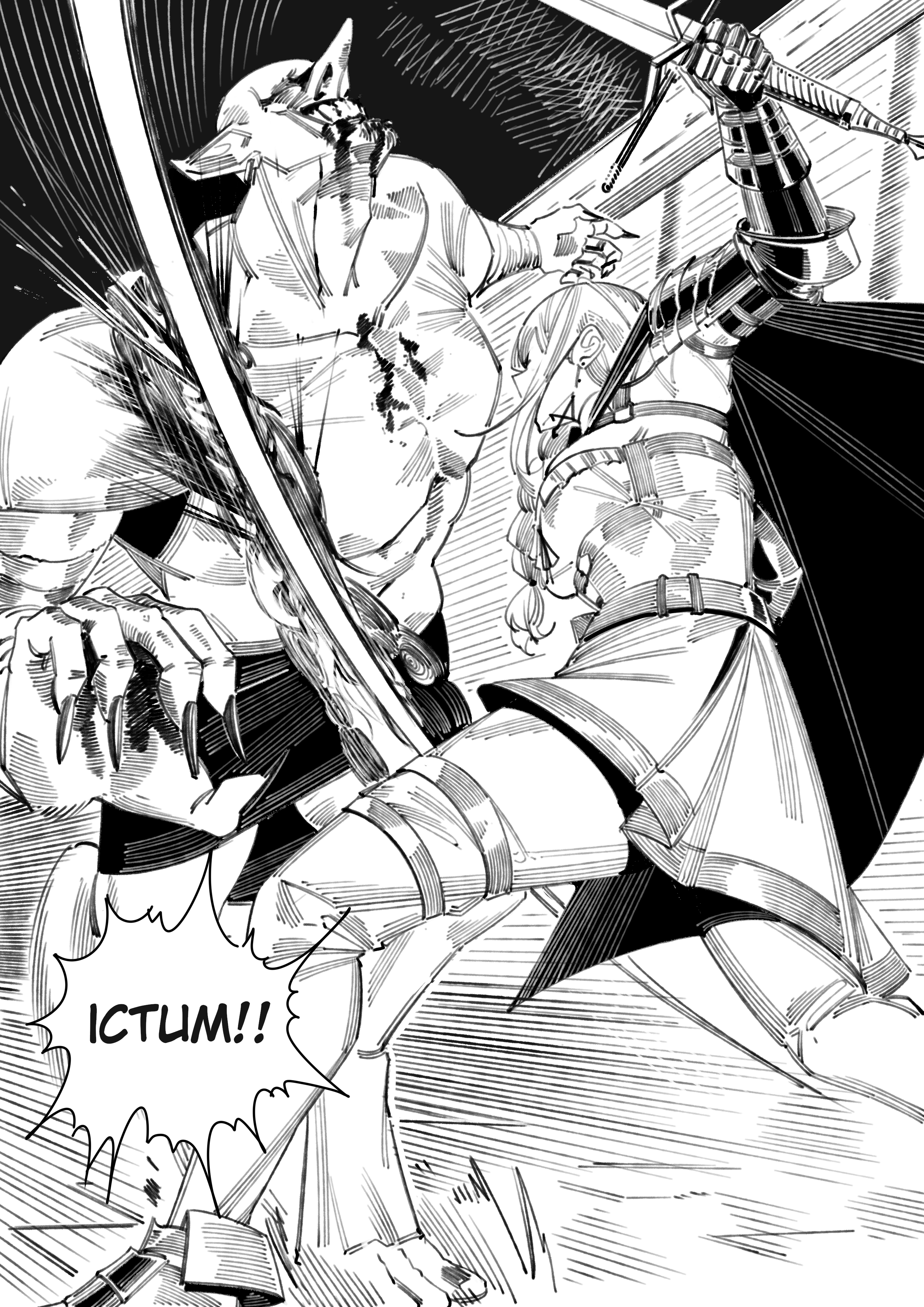 The Embodiment of Sins The Embodiment of Sins (12-23) 第12页