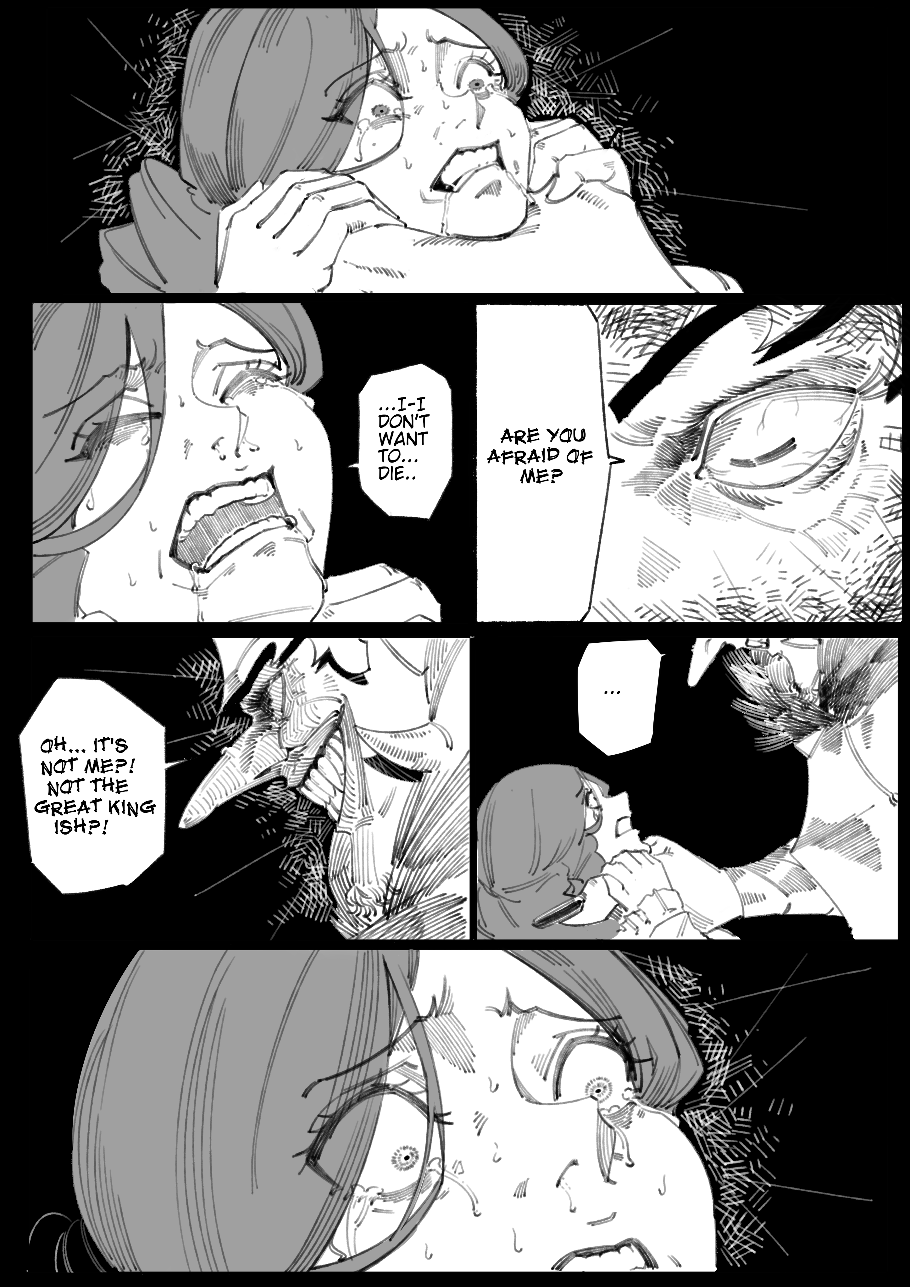 The Embodiment of Sins The Embodiment of Sins (12-23) 第4页