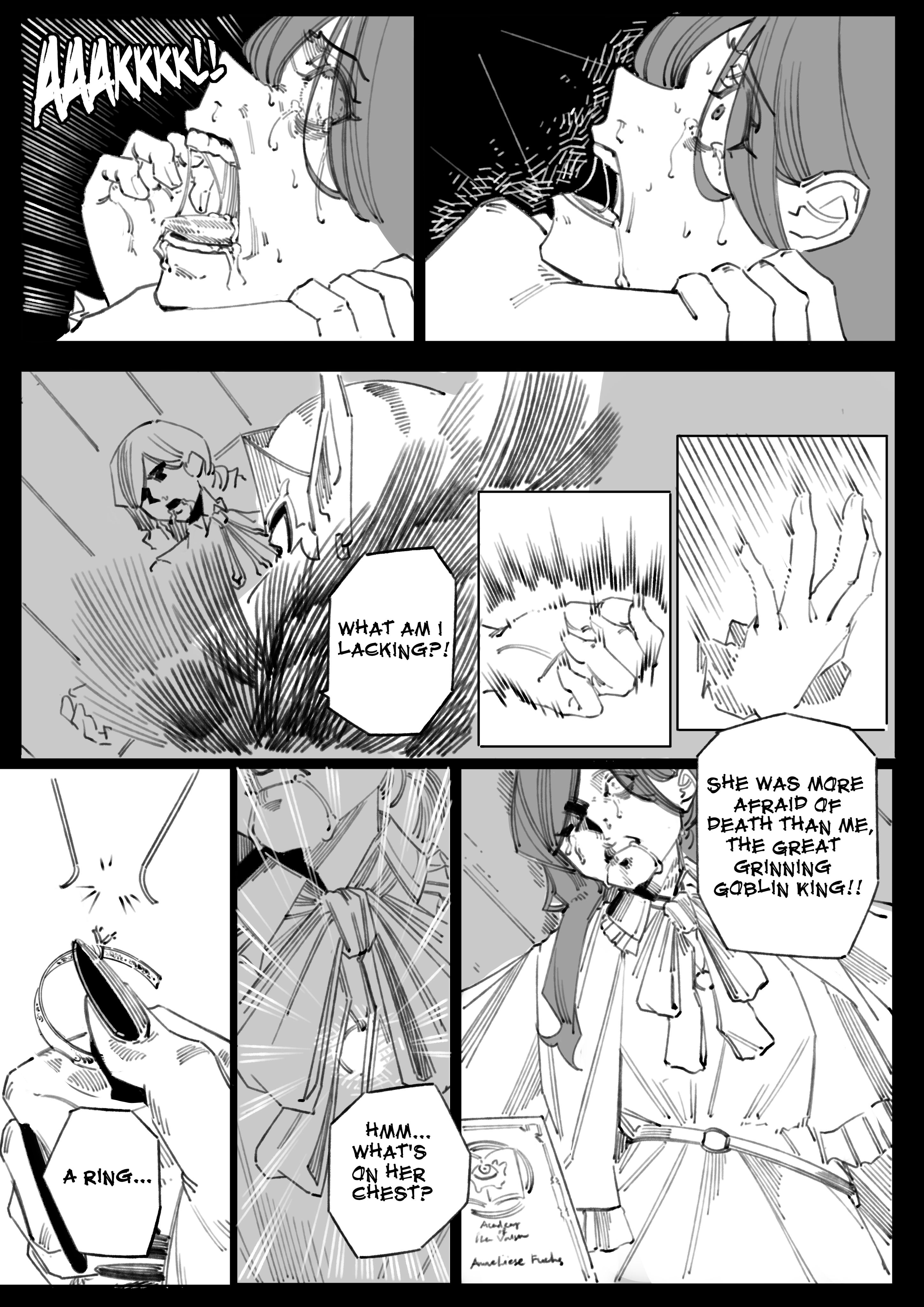The Embodiment of Sins The Embodiment of Sins (12-23) 第5页
