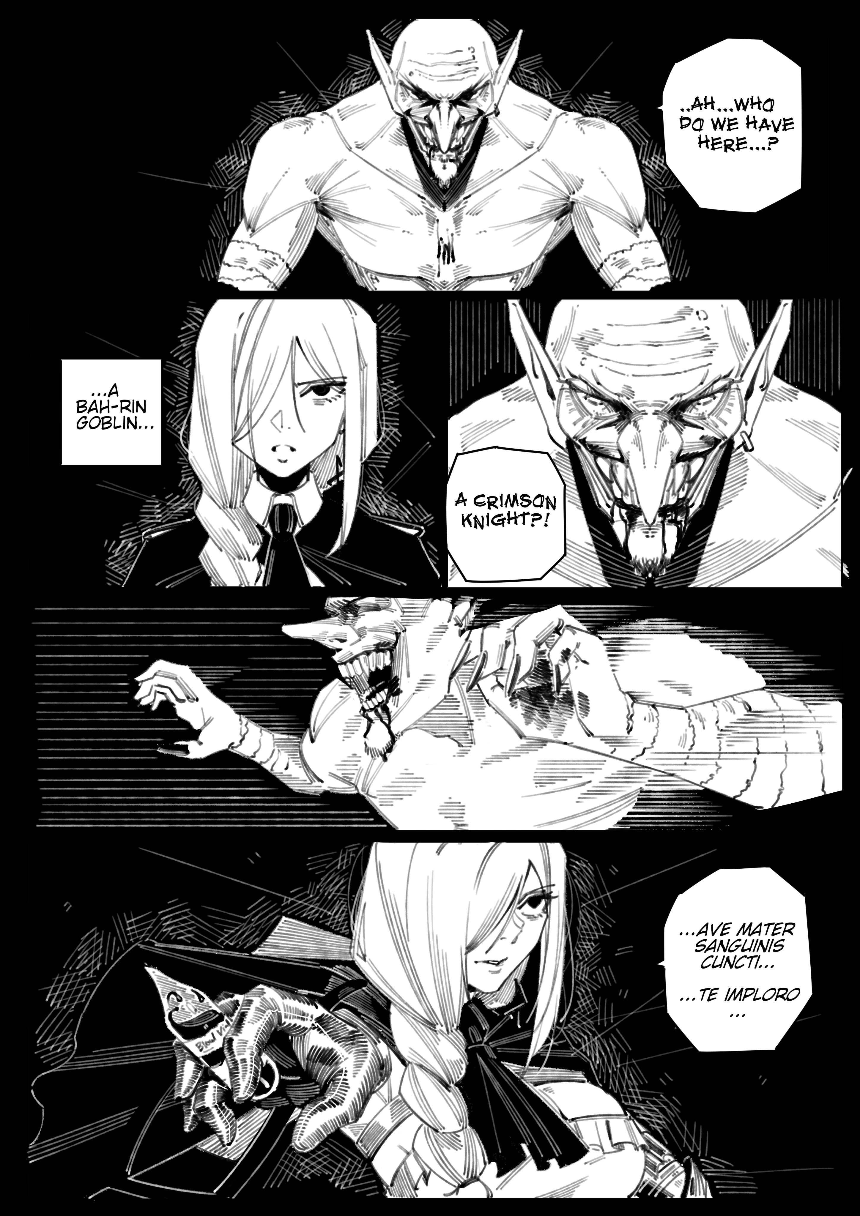 The Embodiment of Sins The Embodiment of Sins (12-23) 第10页