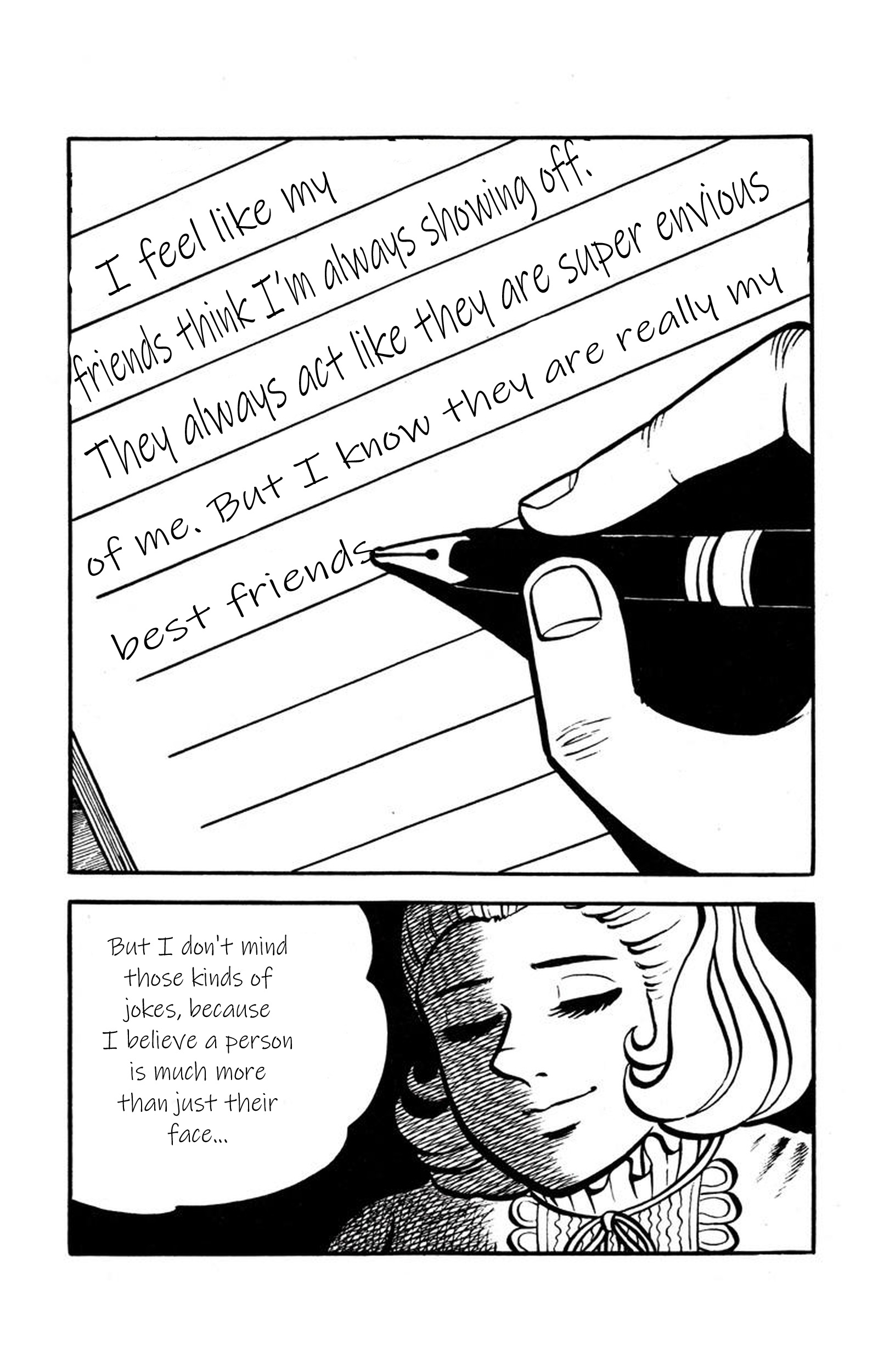 Bloodsucking! Black Magic Castle Silver Bell 第24页