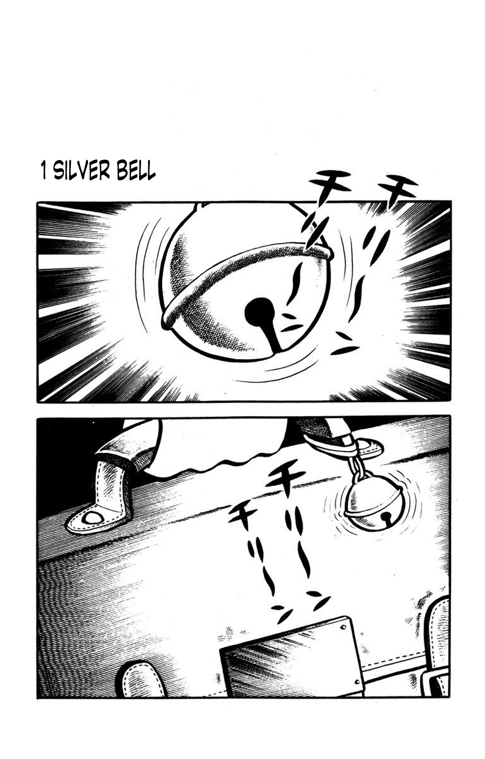 Bloodsucking! Black Magic Castle 第7页