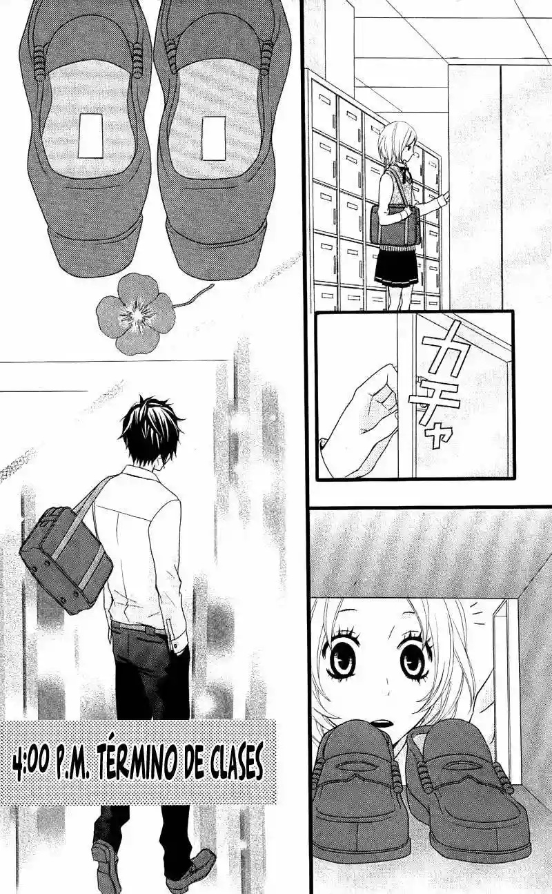 Kimi ni Koishite Ii desu ka. Vol. 1 Ch. 5.5 第12页
