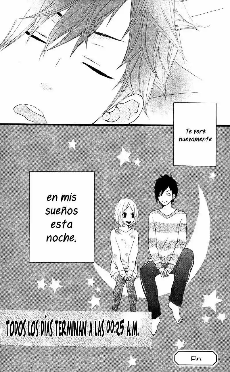 Kimi ni Koishite Ii desu ka. Vol. 1 Ch. 5.5 第16页