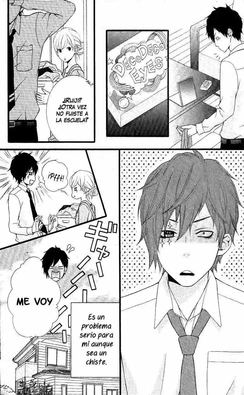 Kimi ni Koishite Ii desu ka. Vol. 1 Ch. 5.5 第6页