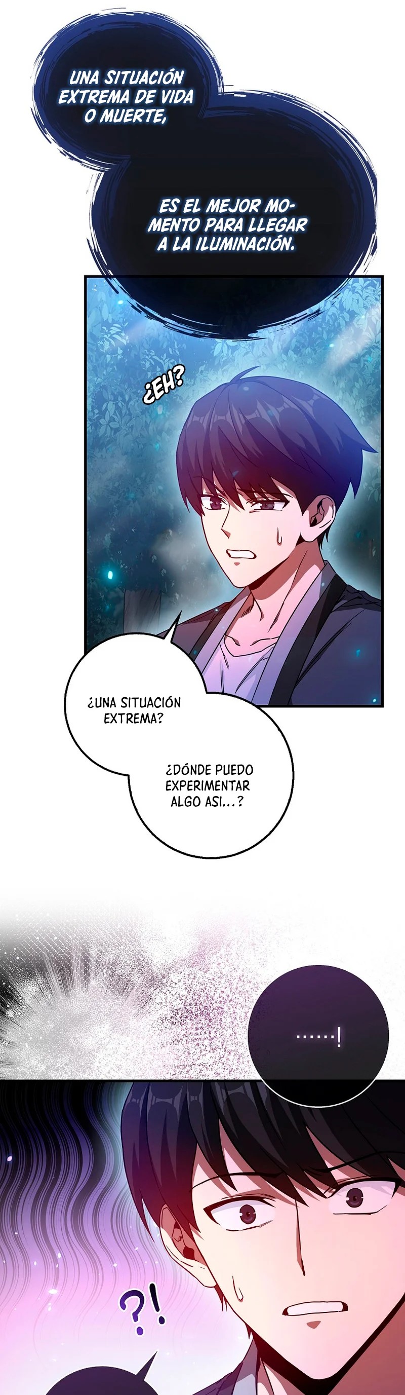 I Came Back as a Martial Genius Vol. 1 Ch. 5 第13页