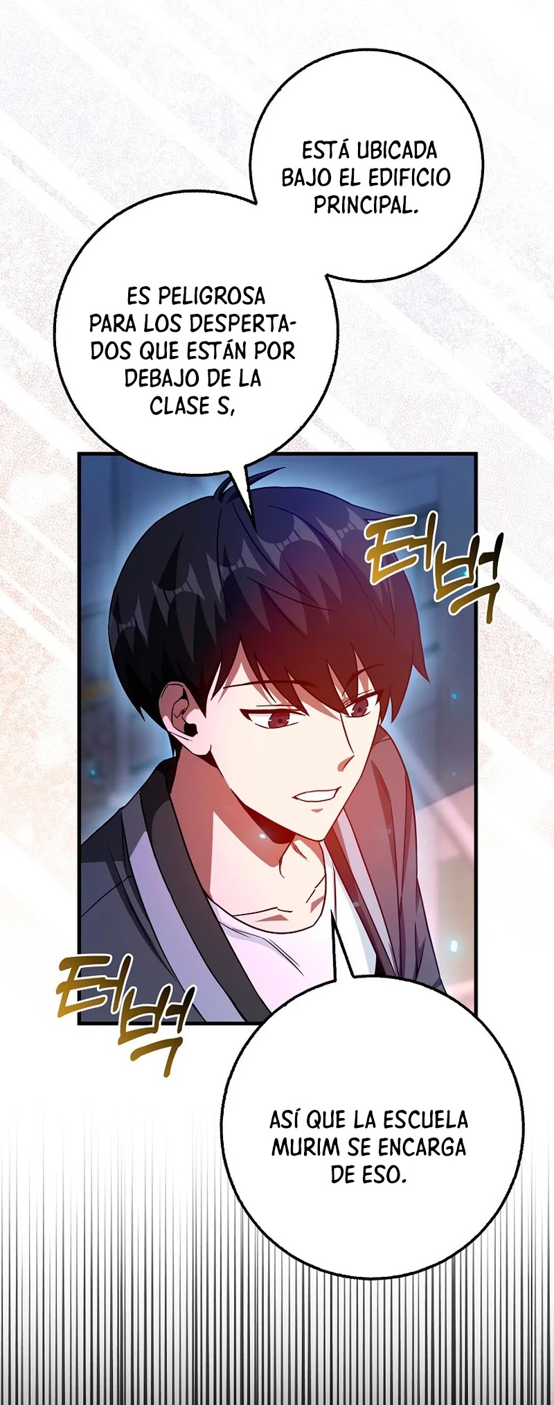 I Came Back as a Martial Genius Vol. 1 Ch. 5 第18页