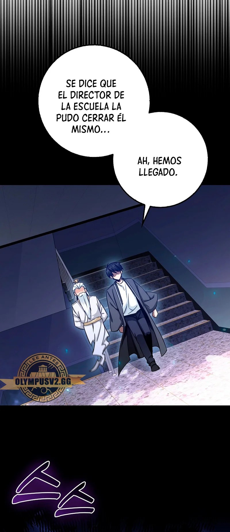 I Came Back as a Martial Genius Vol. 1 Ch. 5 第19页