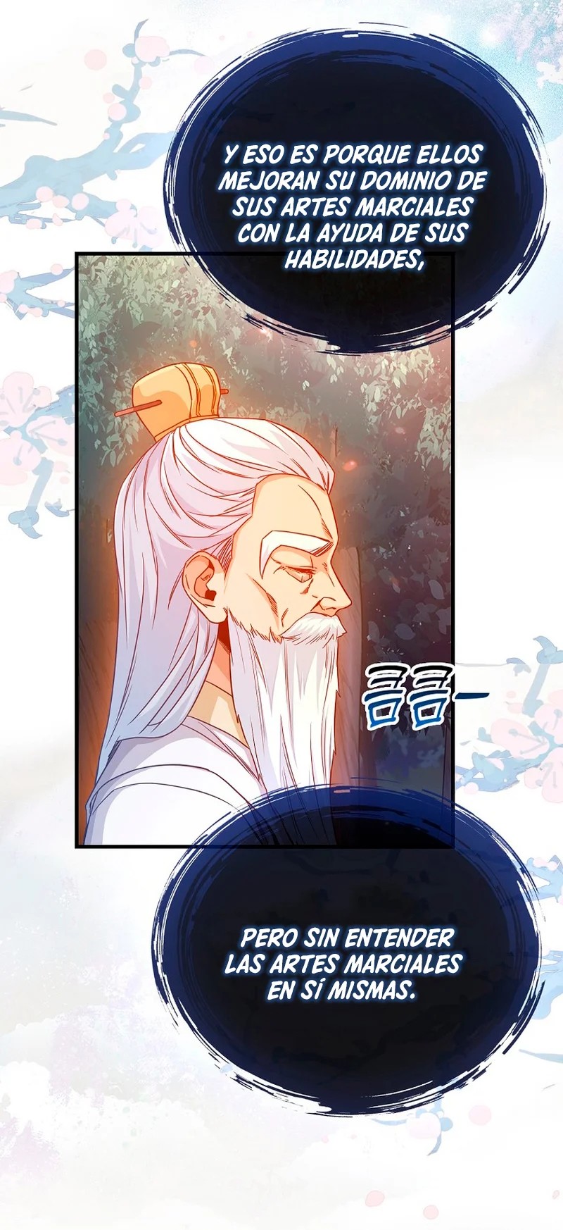 I Came Back as a Martial Genius Vol. 1 Ch. 5 第3页