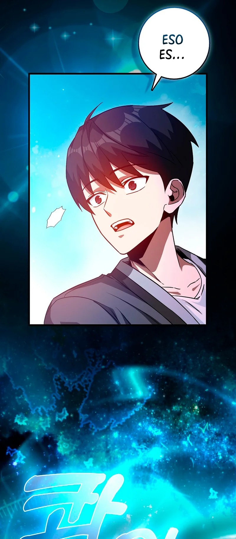 I Came Back as a Martial Genius Vol. 1 Ch. 5 第26页